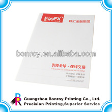 advertising used booklet maker